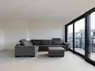 Huis Gamerenstraat Amsterdam: Luxe appartement met panoramisch uitzicht
