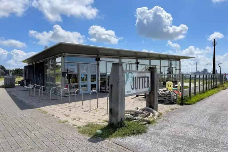 Horecaruimte te Koop Hoek van Holland