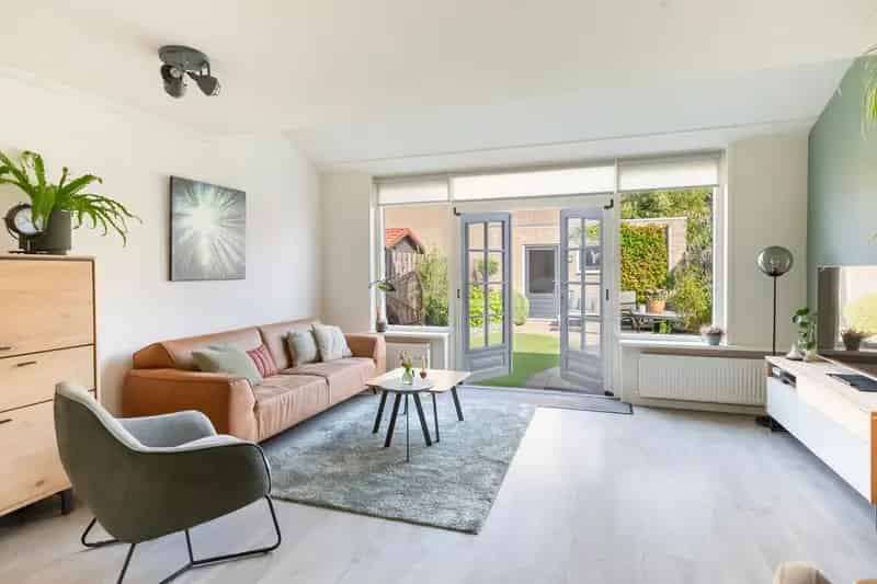 Huis te koop: Fonteinkruid 9 3137 WL Vlaardingen | Funda
