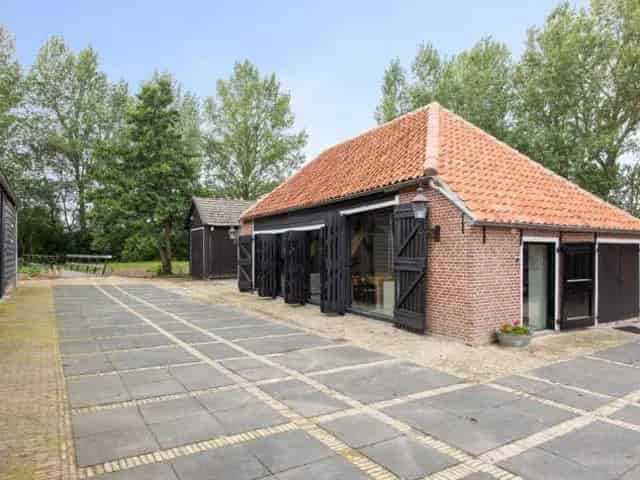 Woonhuis huren Middelharnis