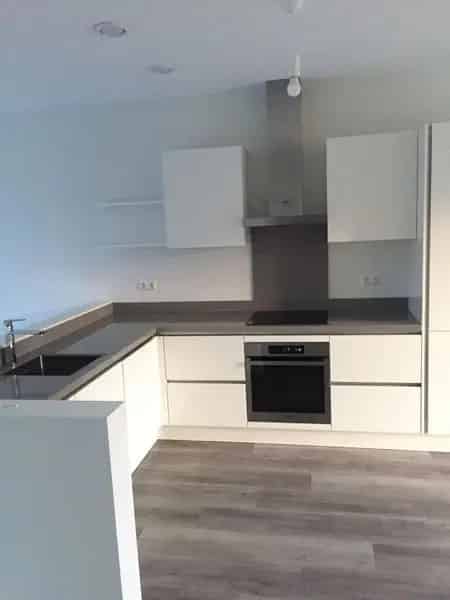 Moderne woning Eindhoven Waterlinie 145m2 3 slaapkamers Energielabel A