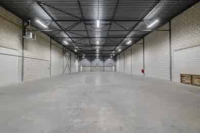 788 m2 Bedrijfsruimte te Huur Amsterdam Zuidoost