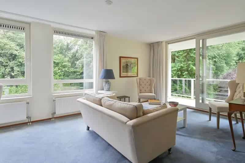 3-kamer appartement Baarn: Ruim, Licht & Rustig in Julianastaete