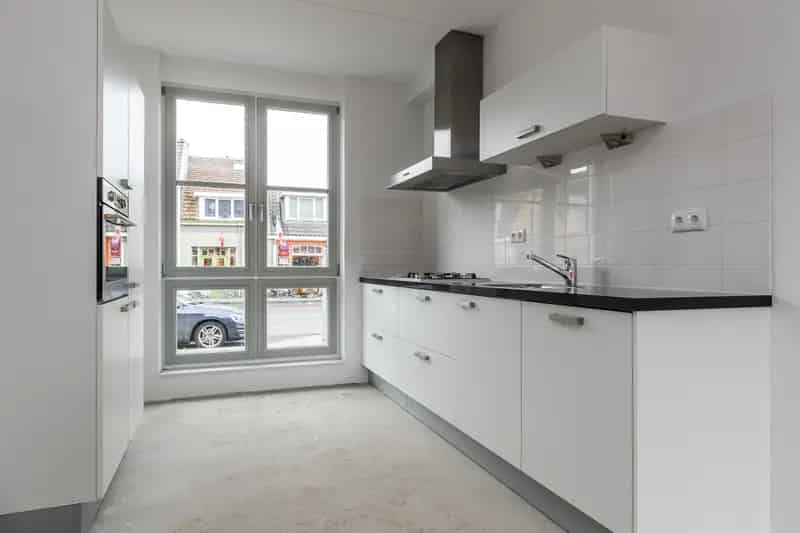 Ruime Tussenwoning Zwolle Wezenlanden 123m2 Energielabel A