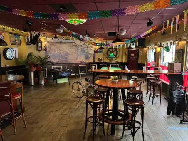 Café Schippers Lelystad te Koop of te Huur