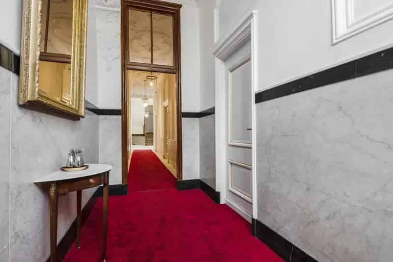 Rijksmonument 3 Kamer Appartement Amsterdam Centrum Grote Daktuin