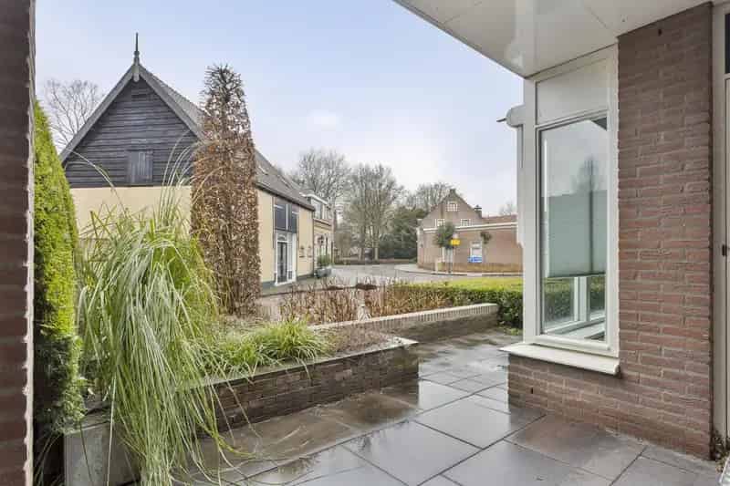 Gelijkvloers Appartement Middelharnis Levensloopbestendig