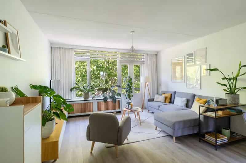 Appartement te koop: Teilingerstraat 72 3032 AW Rotterdam | Funda