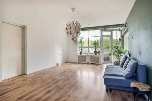 Luxe 3-kamerappartement 92m2 Amsterdam Zuidoost nabij Gaasperplas