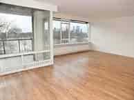 Appartement Rotterdam 3 slaapkamers Skyline Uitzicht Balkon
