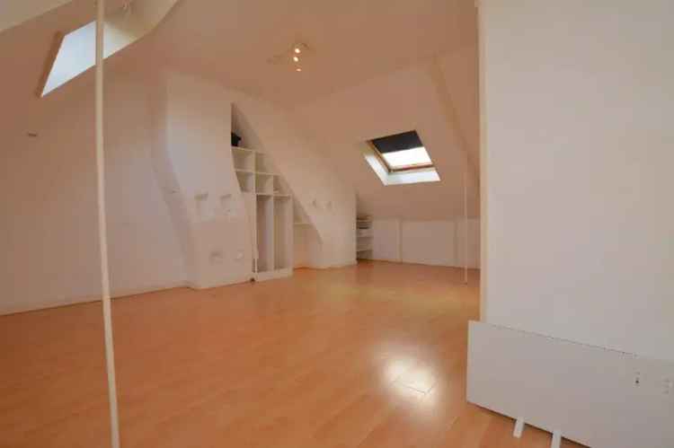 Kamer te Huur Tweede Willemstraat Groningen