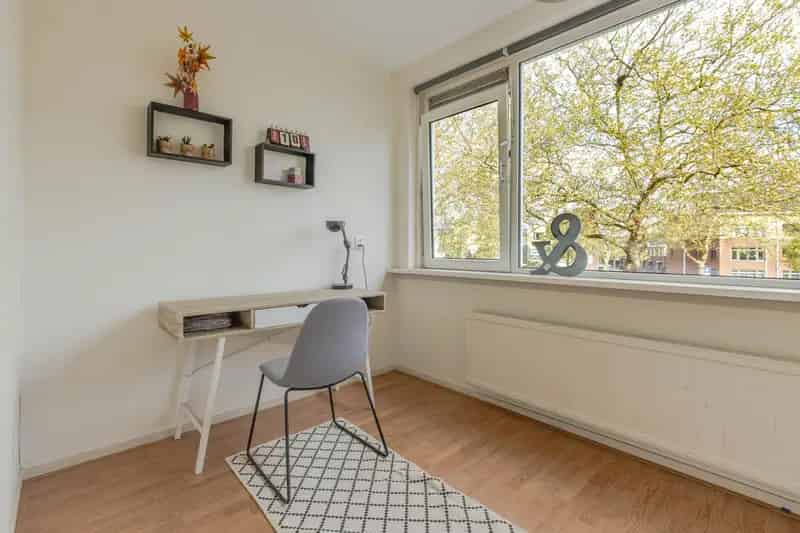 Lombardijen Appartement 2 Slaapkamers Balkonnen Kelderberg