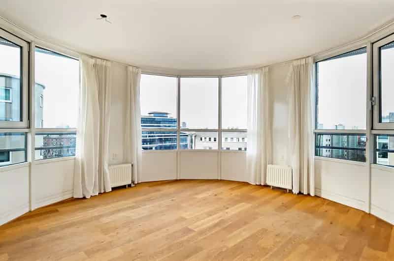 Mondriaan Appartementen Amsterdam Omval