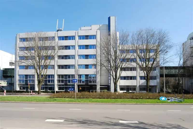 Kantoorruimte Den Haag Johan de Wittlaan 3-7