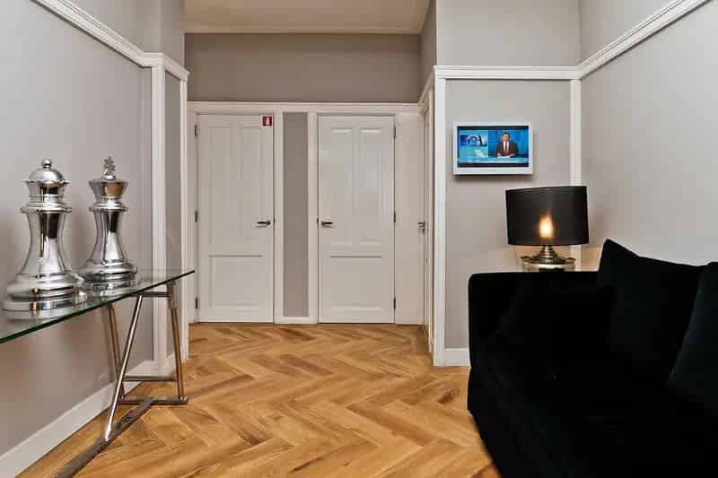 Kantoor te Huur Amsterdam Zuid: Bachhouse