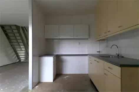 2 Kamer Appartement 96m² Emmen