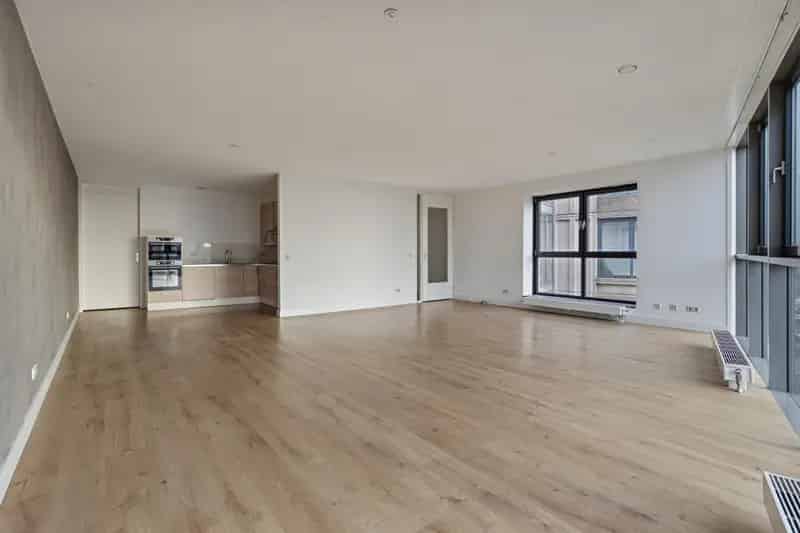 Rotterdam Centrum - Luxe 3 Kamer Appartement 127m2 - Uitzicht - A++