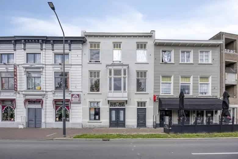 120 m2 horeca te huur in Breda