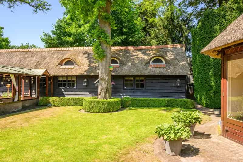 Huis te koop: Brediusweg 75 1401 AD Bussum | Funda