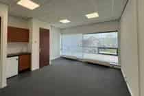 Bedrijfsruimte te huur Ridderkerk 59m2 Kantoor 38m2