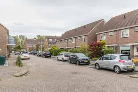 3 kamers appartement van 143 m² in Brielle