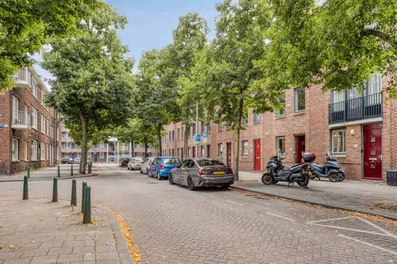 Huis te koop: Italiaansestraat 37 3028 EC Rotterdam | Funda