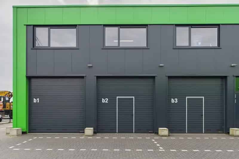 Bedrijfsunit te huur Oud Gastel 43m² ZZP-er
