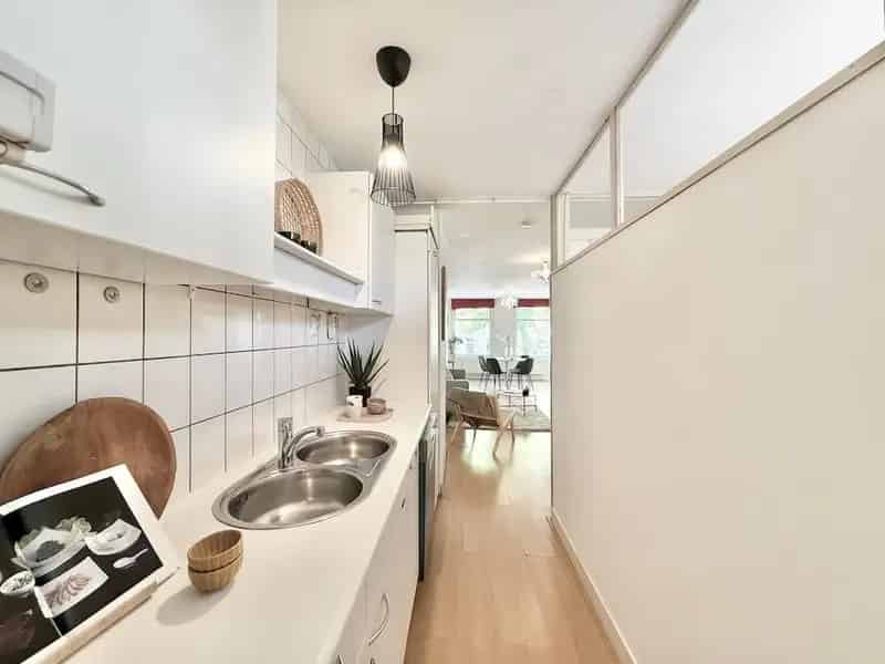 Appartement te koop: Lijnbaansgracht 84-1 1015 GZ Amsterdam 