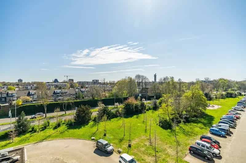 3 Kamer Appartement te Koop Leidschendam