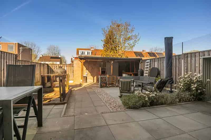 Appartement te koop: Woudrichemstraat 46 6844 GJ Arnhem 