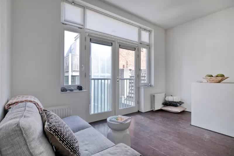 Appartement te koop Breda Centrum: Knus appartement nabij winkels en uitgaansgelegenheden