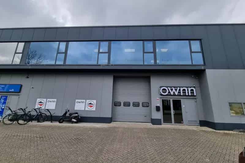 Kantoorruimte te Huur De Meern 40m2 en 60m2
