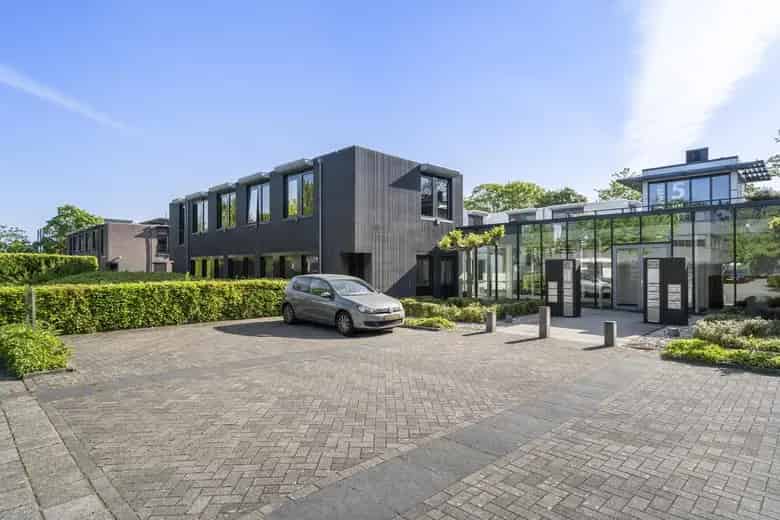 135 - 615 m2 kantoorruimte te huur in Veenendaal