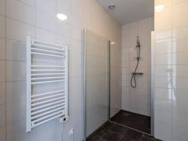 Luxe Appartement Bergschenhoek nabij Park