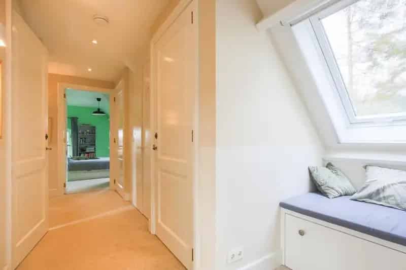 Luxe Woonboerderij Nijkerk 206m2 4195m2 Grond Energielabel A