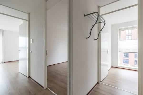 Appartement Europaplein Utrecht Nabij A12