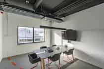 1000 m2 Kantoorruimte te Huur Amsterdam