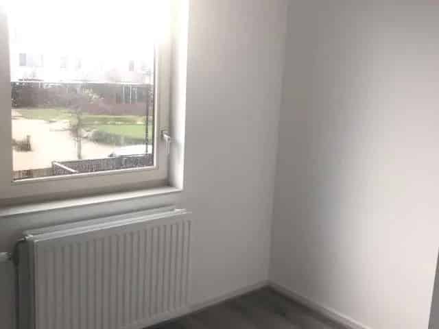 Studio Almere Poort Beschikbaar 01-06-2025