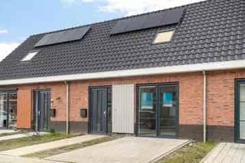 Huis te Huur Stavenisse 3 Kamers