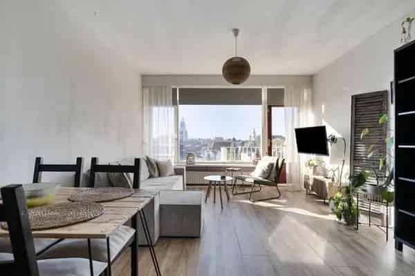 2 Kamer Appartement Bergen op Zoom starters