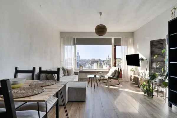 2 Kamer Appartement Bergen op Zoom starters