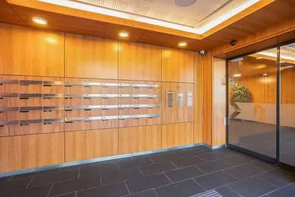 Ruim 4 Kamer Appartement Rijswijk Nabij Winkels En OV