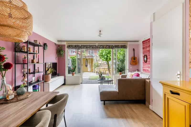 Moderne Eindwoning Juliahof 4 Slaapkamers Energielabel A
