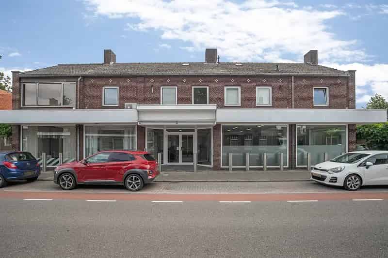 Winkelruimte te huur Loevestraat 22 Horst