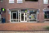131 m2 Winkelruimte te Huur Drachten Centrum