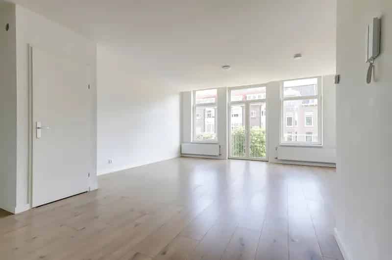 3 Kamer Appartement Rotterdam Delfshaven  Energielabel A+