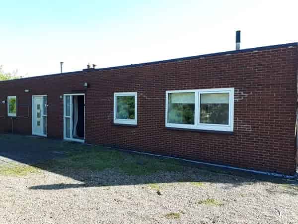 Ruim Vierkamerappartement Enschede Nabij A35