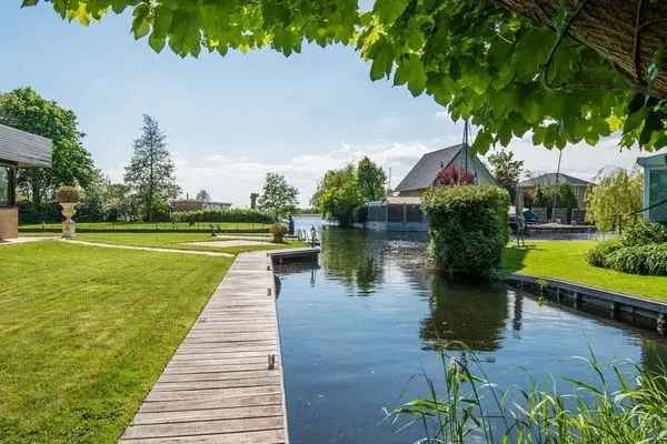 Huis Te Huur in Vinkeveen, Utrecht