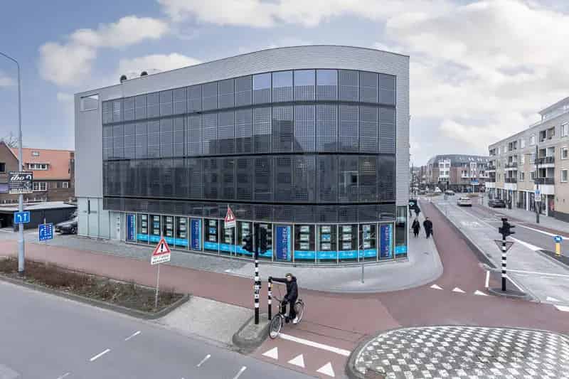 Kantoorruimte Eindhoven Mauritsstraat 81