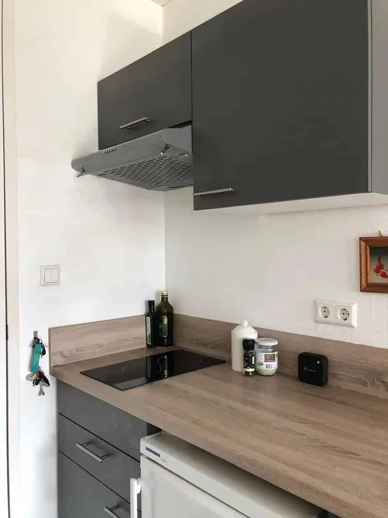 Gemeubileerd Studio Appartement te Huur Zomer 2025